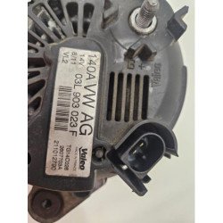 Alternateur Volkswagen Touran 1 Phase 2